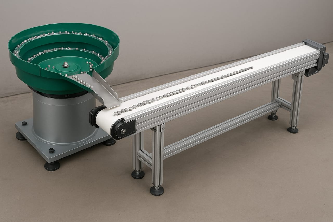 Conveyor